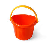 4 Baby Sand Pails Set