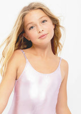 Scoop Neck Swimsuit