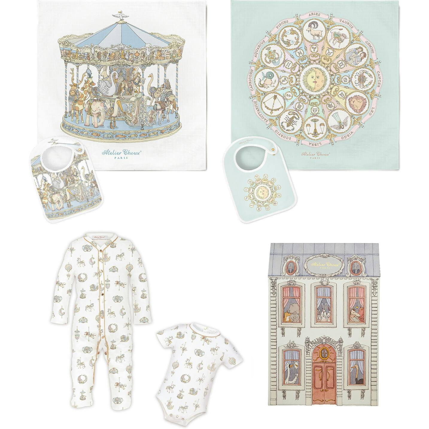 Luxury Gift Set