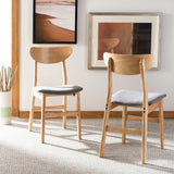 Lucca Retro Cushion Chair