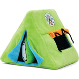 Camp Out Tent Plush