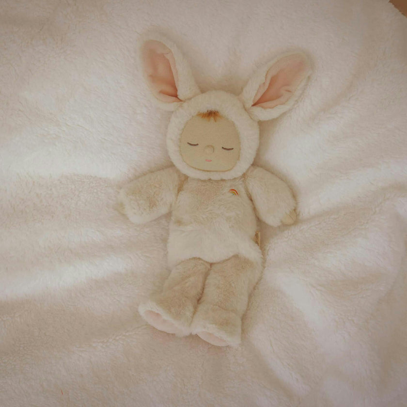 Cozy Dinkum Plush