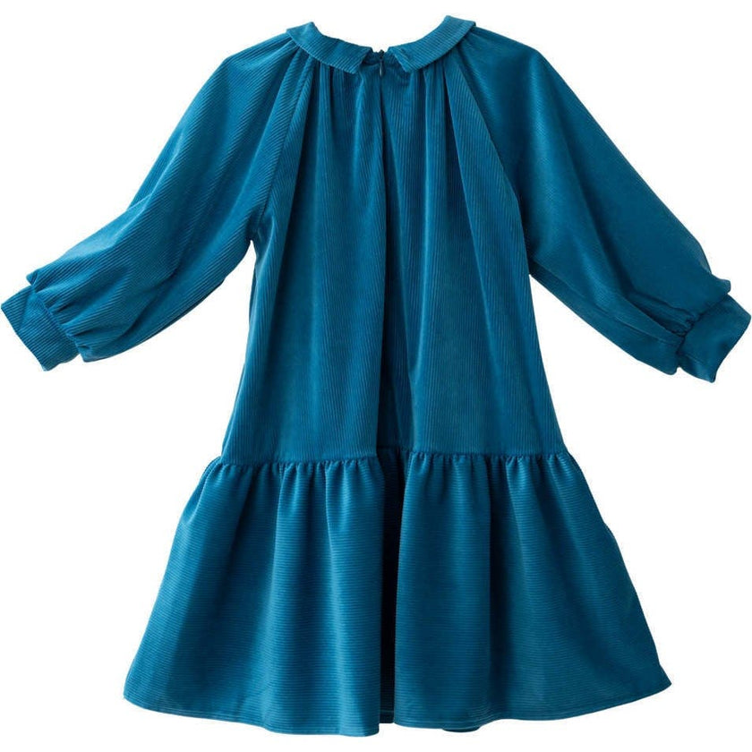 Isla dress (khaki)