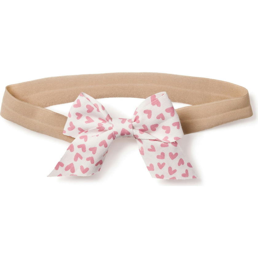 Girl's Hair Bows in Sweethearts