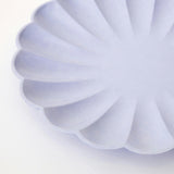 Pale Blue Simply Eco Small Plates