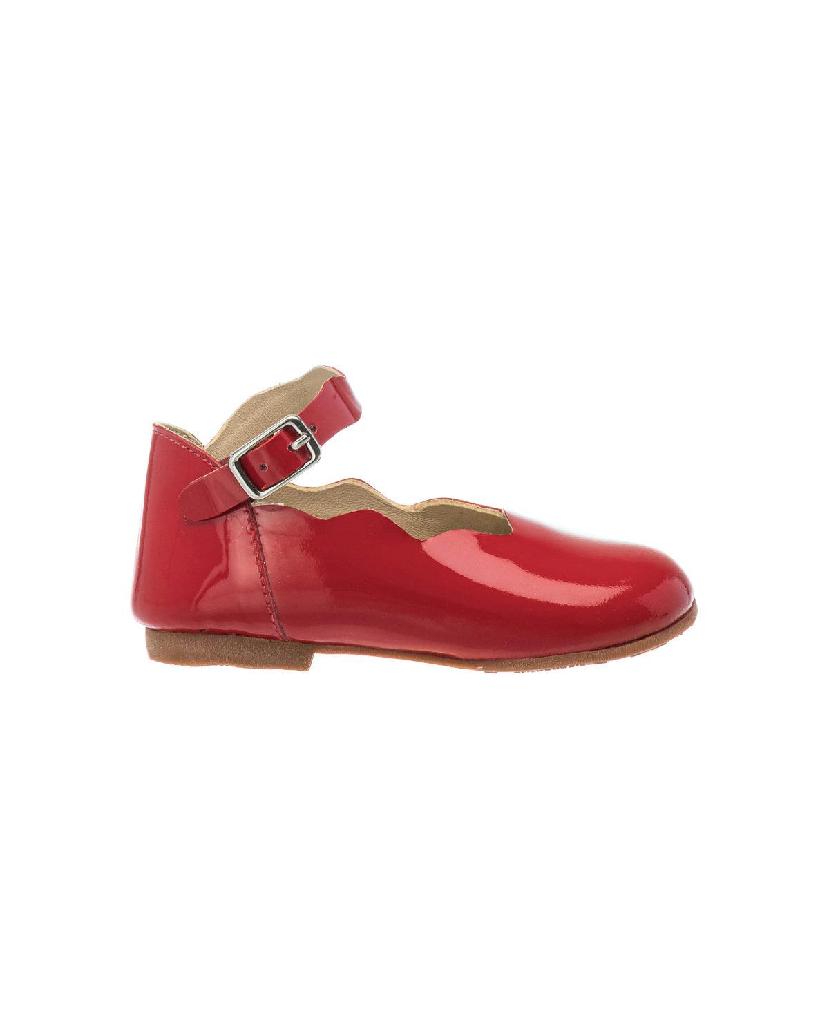 Ondina Flats Toddler