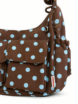 Cargo Crossbody - Siena