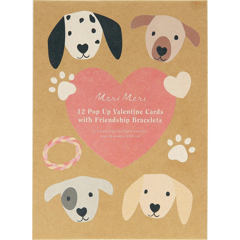 Valentine's Cards