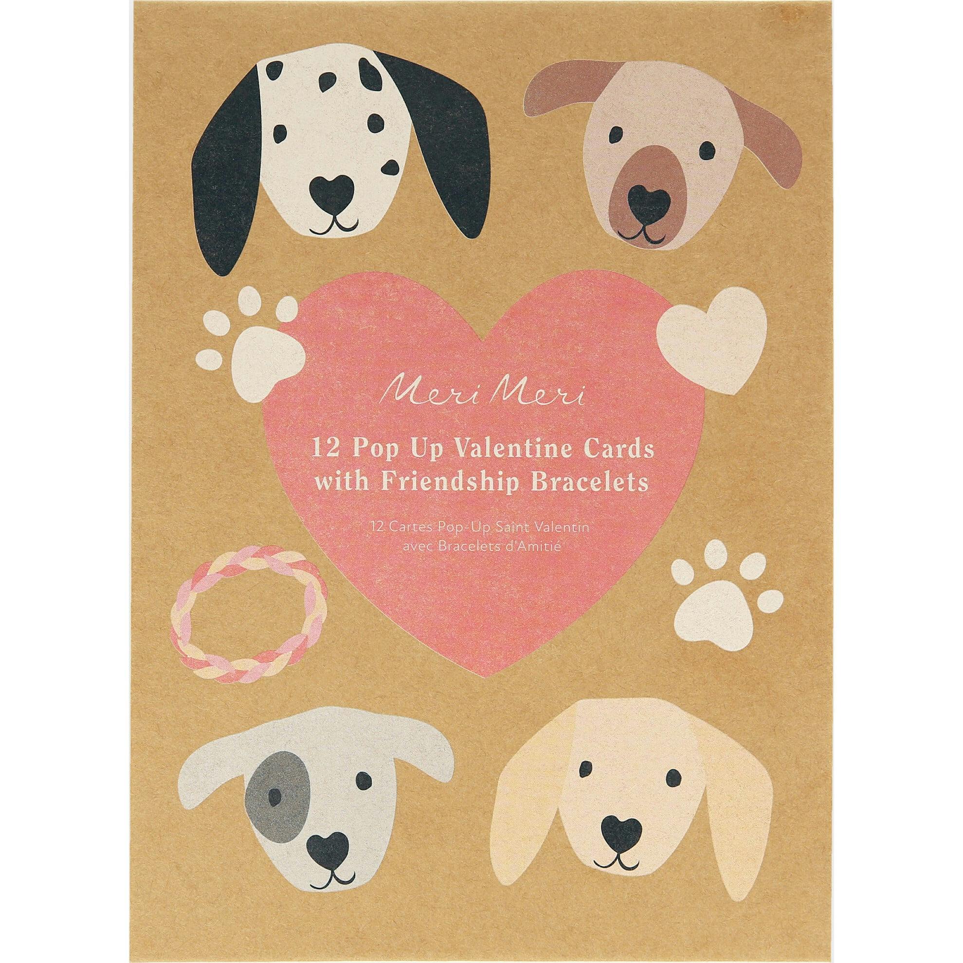 Valentine's Cards