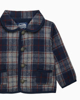 Jude Jacket in Navy