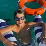 minnow goggles