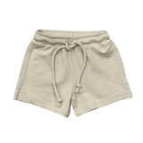 Boys Everyday Shorts in Beige