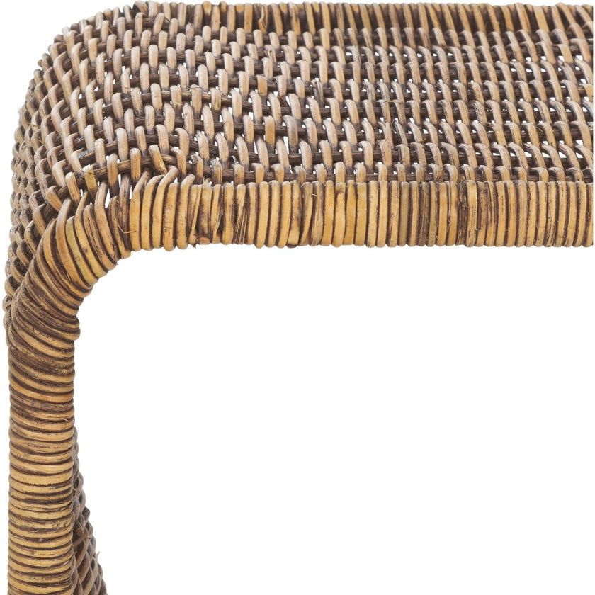 Zendy Accent Table