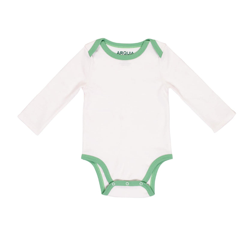 Long Sleeve Bodysuit