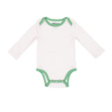 Long Sleeve Bodysuit