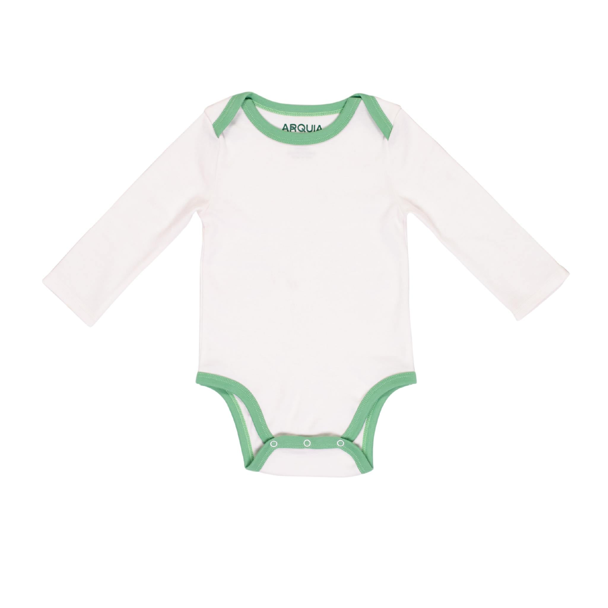 Long Sleeve Bodysuit