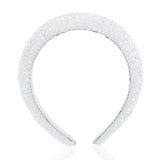Beaded Embellished Headband