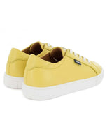 Laces Sneakers - sun smooth