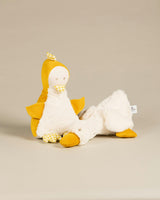Astrid The Goose Plush Toy