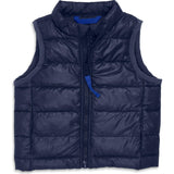 Baby lightweight puffer vest