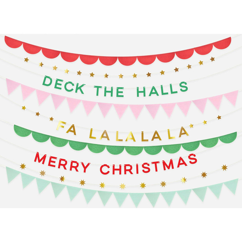 Christmas Garlands