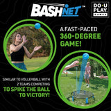 Do-U-Play: Bash Net Game Set