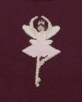 Baby Fairy Sweater