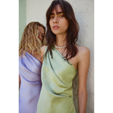 Stassi Dress, Green