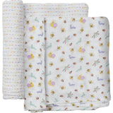 Studio Oh! Swaddle Blanket Set