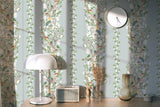 Papier peint CAMOMILLE coloris Jour