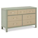 Namesake Eloise 7-Drawer Wide Assembled Dresser (56")