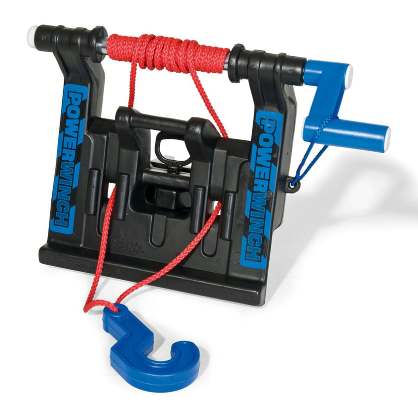 Rolly Power Winch