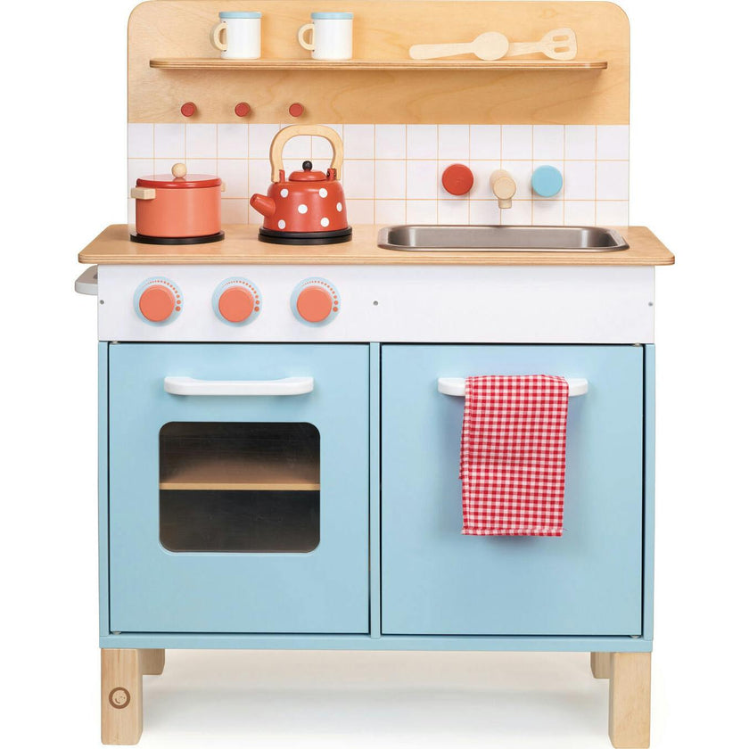 Kid's Kitchen