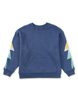 Lightning Kanga Popover, Triumph