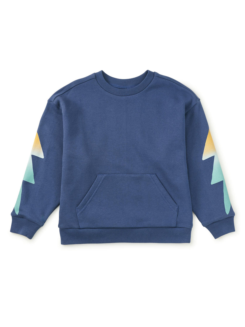Lightning Kanga Popover, Triumph