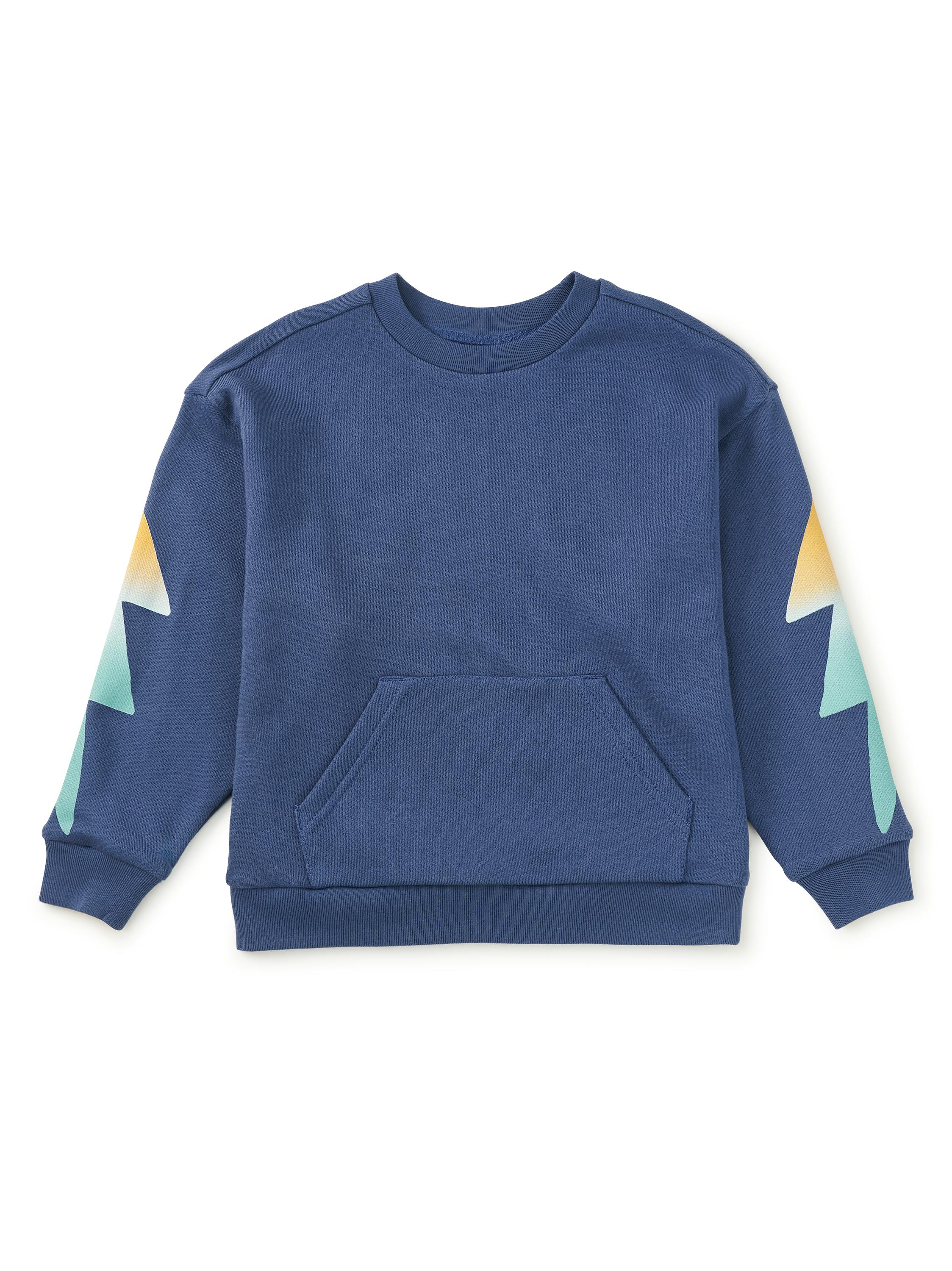 Lightning Kanga Popover, Triumph