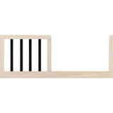 Toddler Bed Conversion Kit for Gelato Mini