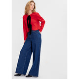 Women's Viola Jacket, Red