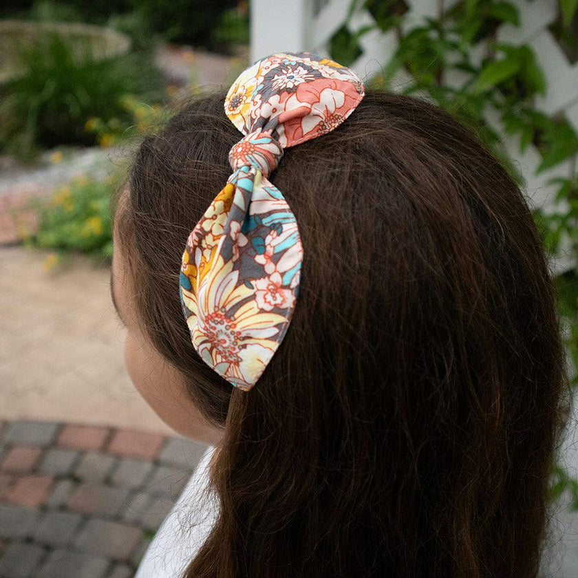 Bow Headband