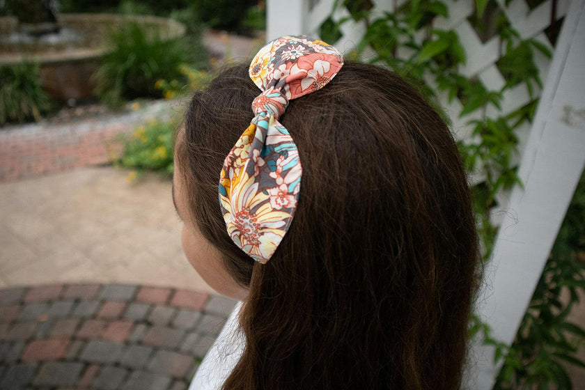 Bow Headband