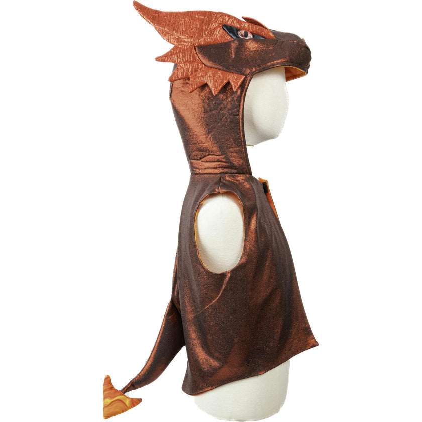 The All Day Everyday Dragon Vest