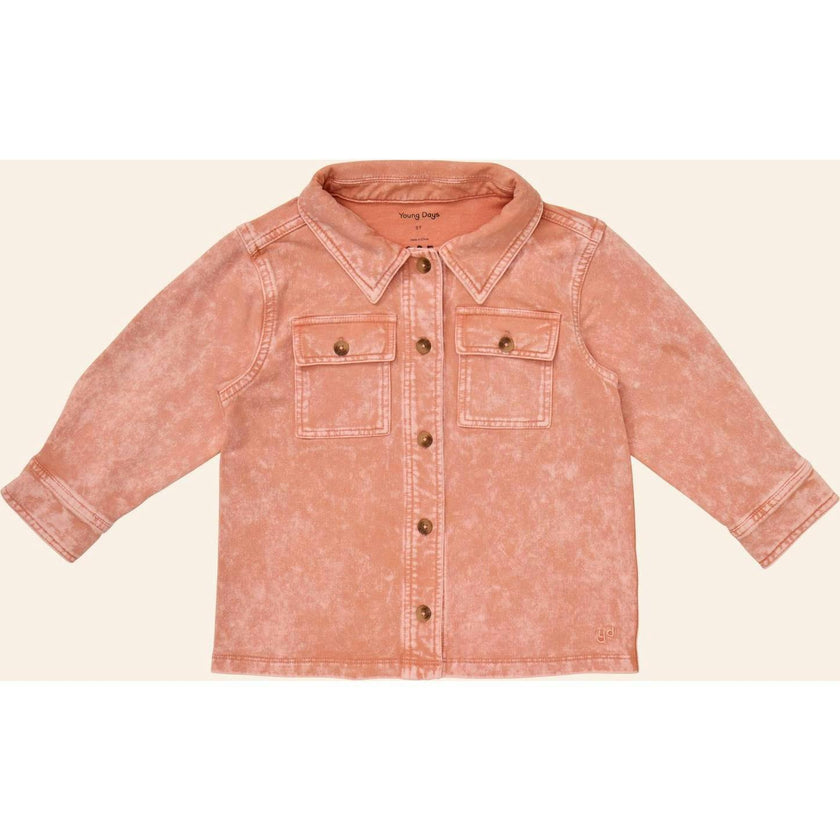 Tamalpais Jacket