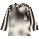 Striped Long Sleeve T-Shirt