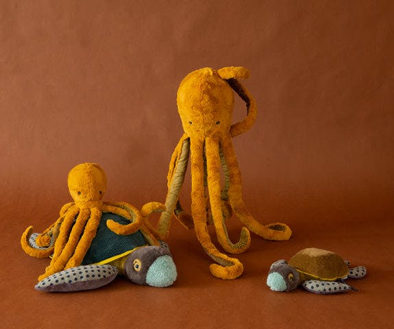 Plush (large)
