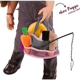 "Black Beauty" Care Set For Plush Horses Dolls and Play Horses Accessories
