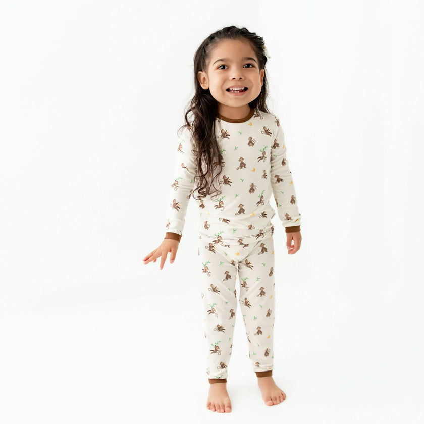 Pajama Set