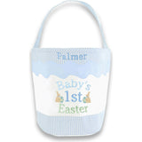 Baby's 1st Easter Tote, Pink