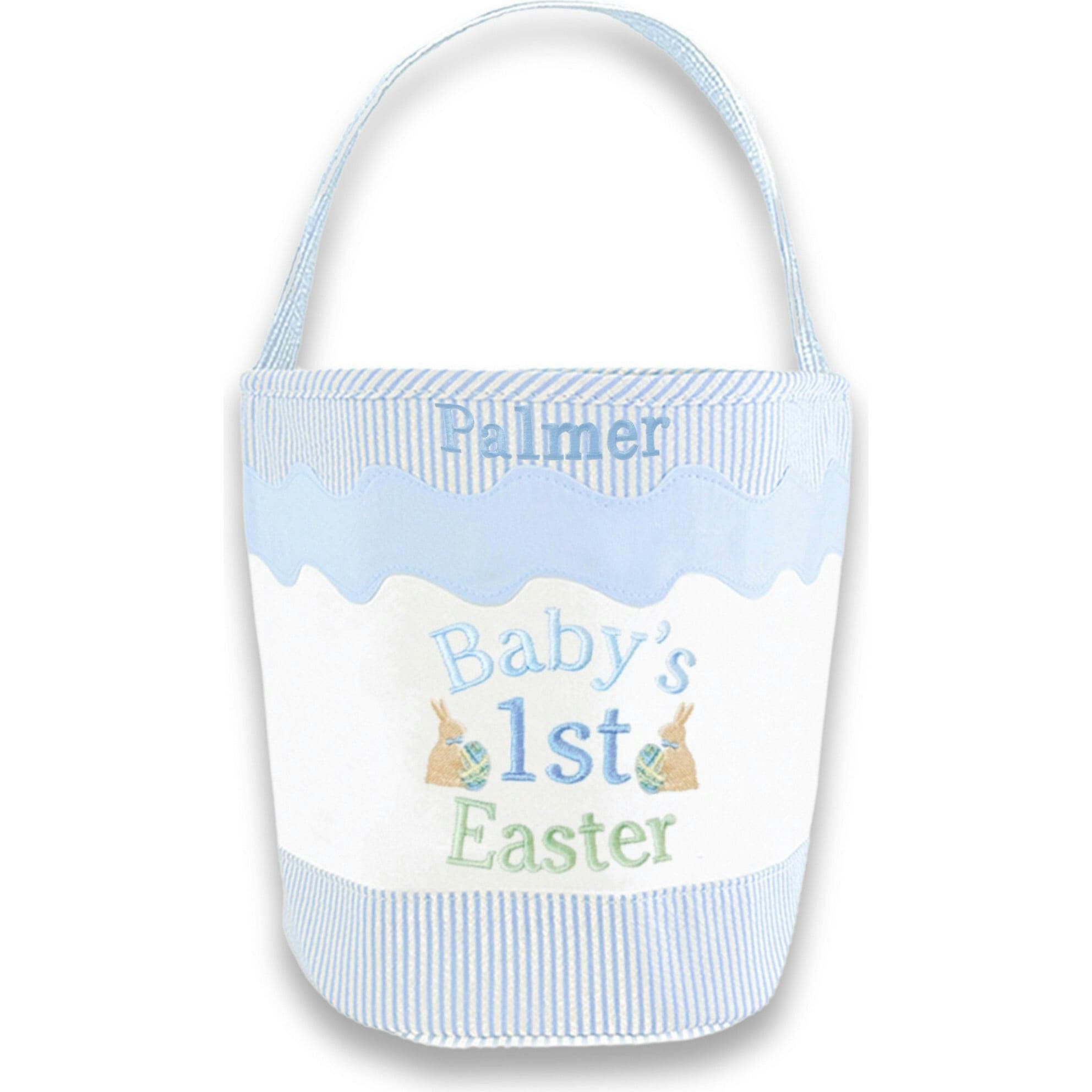 Baby's 1st Easter Tote, Pink
