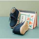 Liam Lace Up boot