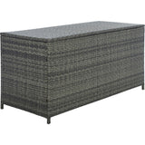 Oliveira Cushion Box